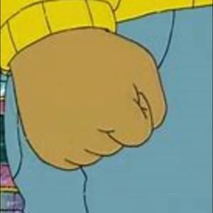 Meet your Posher, William